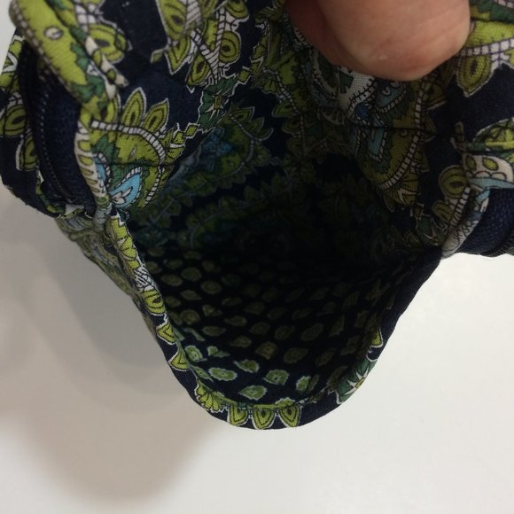 Vera Bradley Cambridge Crossbody - Picture 7 of 12